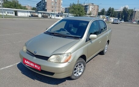 Toyota Platz, 2000 год, 390 000 рублей, 3 фотография