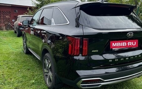 KIA Sorento IV, 2021 год, 3 300 000 рублей, 4 фотография