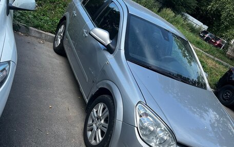 Opel Astra H, 2012 год, 515 000 рублей, 4 фотография
