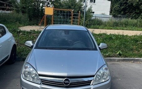 Opel Astra H, 2012 год, 515 000 рублей, 2 фотография