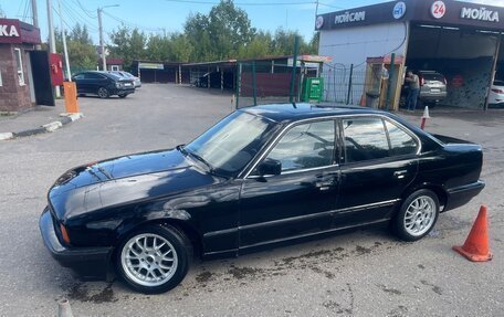 BMW 5 серия, 1990 год, 280 000 рублей, 2 фотография