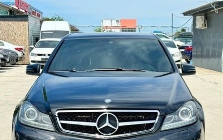 Mercedes-Benz C-Класс, 2011 год, 1 299 000 рублей, 3 фотография