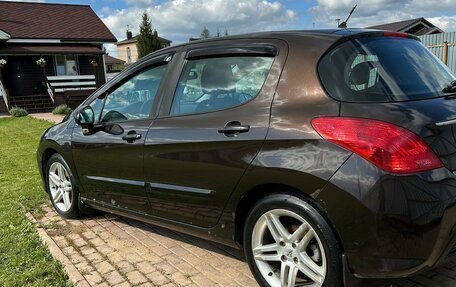Peugeot 308 II, 2011 год, 465 000 рублей, 5 фотография