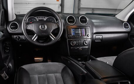 Mercedes-Benz M-Класс, 2005 год, 999 000 рублей, 6 фотография