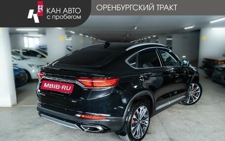 Geely Tugella FY11, 2022 год, 2 600 000 рублей, 3 фотография