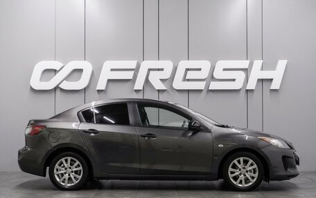 Mazda 3, 2012 год, 839 000 рублей, 5 фотография