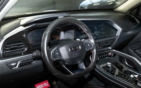 Geely Tugella FY11, 2022 год, 2 600 000 рублей, 5 фотография