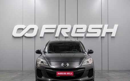 Mazda 3, 2012 год, 839 000 рублей, 3 фотография