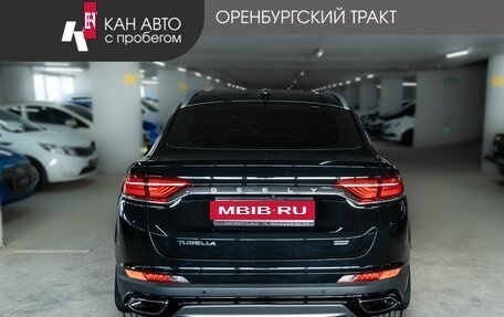 Geely Tugella FY11, 2022 год, 2 600 000 рублей, 4 фотография