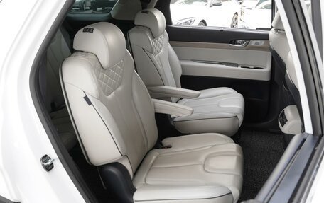 Hyundai Palisade I, 2020 год, 3 890 000 рублей, 7 фотография