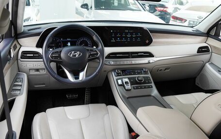 Hyundai Palisade I, 2020 год, 3 890 000 рублей, 6 фотография