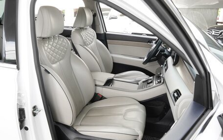 Hyundai Palisade I, 2020 год, 3 890 000 рублей, 8 фотография