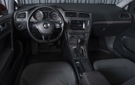 Volkswagen Golf VII, 2013 год, 1 249 000 рублей, 6 фотография