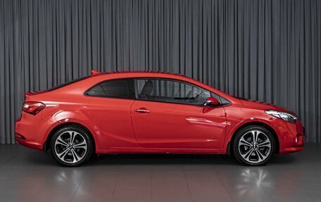 KIA Cerato III, 2013 год, 1 135 000 рублей, 5 фотография