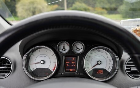 Peugeot 308 II, 2012 год, 600 000 рублей, 6 фотография