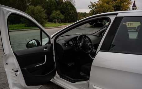 Peugeot 308 II, 2012 год, 600 000 рублей, 5 фотография