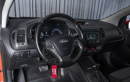 KIA Cerato III, 2013 год, 1 135 000 рублей, 6 фотография