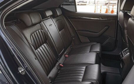 Skoda Superb III рестайлинг, 2017 год, 2 549 000 рублей, 7 фотография