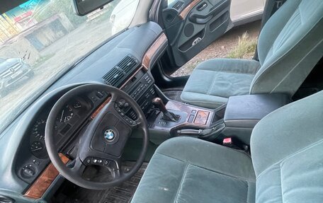 BMW 5 серия, 1997 год, 230 000 рублей, 3 фотография