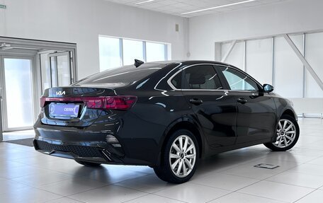 KIA Cerato IV, 2021 год, 2 380 000 рублей, 5 фотография