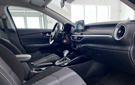 KIA Cerato IV, 2021 год, 2 380 000 рублей, 10 фотография