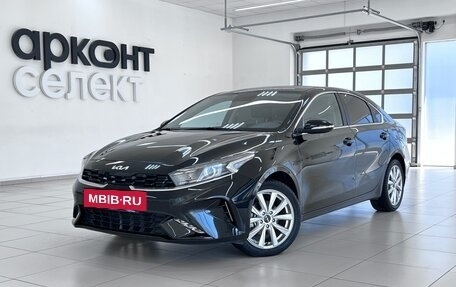 KIA Cerato IV, 2021 год, 2 380 000 рублей, 2 фотография