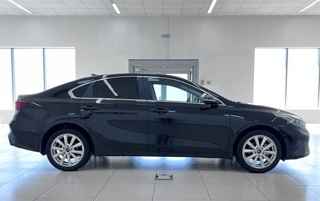 KIA Cerato IV, 2021 год, 2 380 000 рублей, 8 фотография