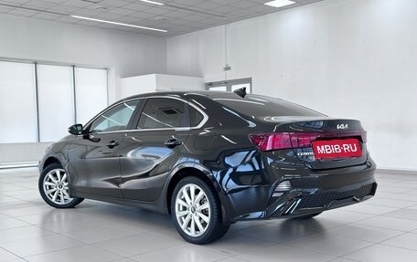 KIA Cerato IV, 2021 год, 2 380 000 рублей, 7 фотография