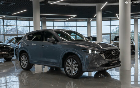 Mazda CX-5 II, 2024 год, 4 400 000 рублей, 2 фотография