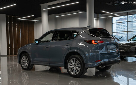 Mazda CX-5 II, 2024 год, 4 400 000 рублей, 4 фотография