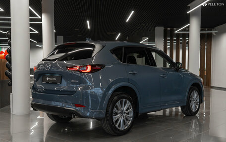 Mazda CX-5 II, 2024 год, 4 400 000 рублей, 5 фотография