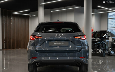 Mazda CX-5 II, 2024 год, 4 400 000 рублей, 6 фотография