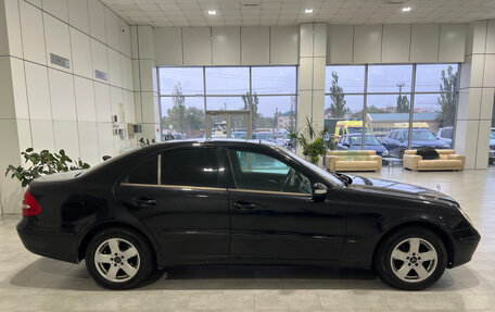 Mercedes-Benz E-Класс, 2002 год, 400 000 рублей, 5 фотография
