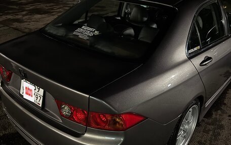 Honda Accord VII рестайлинг, 2006 год, 910 000 рублей, 3 фотография