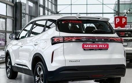 Chery Tiggo 4 I рестайлинг, 2025 год, 2 350 000 рублей, 7 фотография