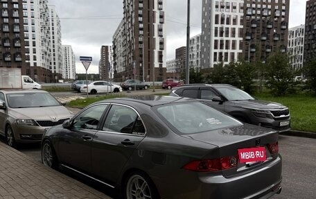 Honda Accord VII рестайлинг, 2006 год, 910 000 рублей, 5 фотография