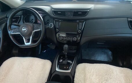 Nissan X-Trail, 2021 год, 2 850 000 рублей, 5 фотография