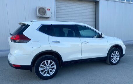 Nissan X-Trail, 2021 год, 2 850 000 рублей, 4 фотография