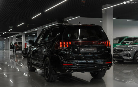 KIA Mohave I, 2021 год, 5 150 000 рублей, 5 фотография