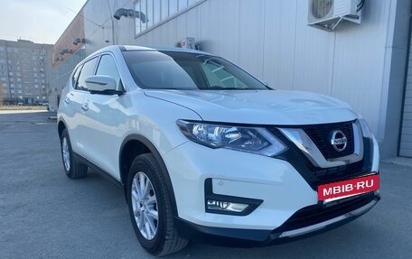 Nissan X-Trail, 2021 год, 2 850 000 рублей, 2 фотография