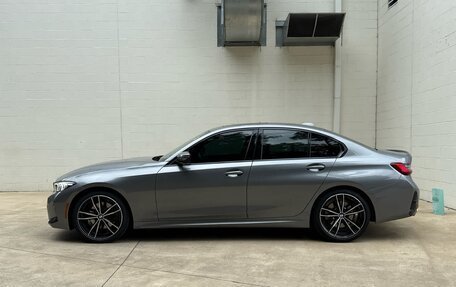 BMW 3 серия, 2023 год, 5 272 983 рублей, 5 фотография