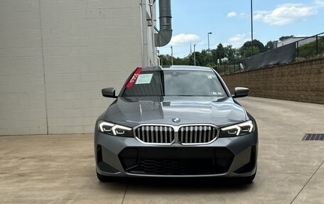 BMW 3 серия, 2023 год, 5 272 983 рублей, 2 фотография