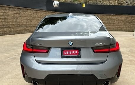 BMW 3 серия, 2023 год, 5 272 983 рублей, 4 фотография