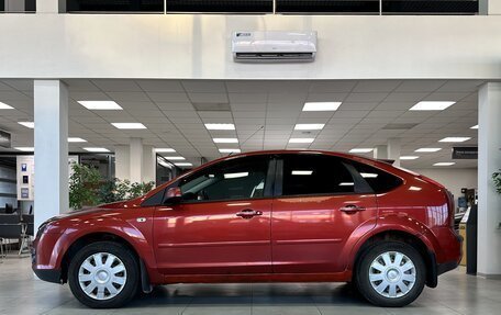 Ford Focus II рестайлинг, 2007 год, 380 000 рублей, 5 фотография