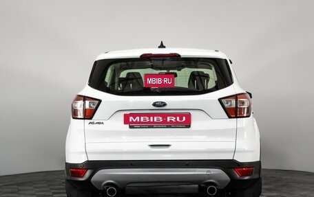 Ford Kuga III, 2019 год, 1 699 000 рублей, 6 фотография