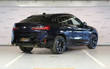 BMW X4, 2021 год, 5 700 000 рублей, 7 фотография