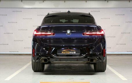 BMW X4, 2021 год, 5 700 000 рублей, 6 фотография