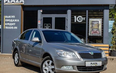 Skoda Octavia, 2011 год, 779 000 рублей, 2 фотография