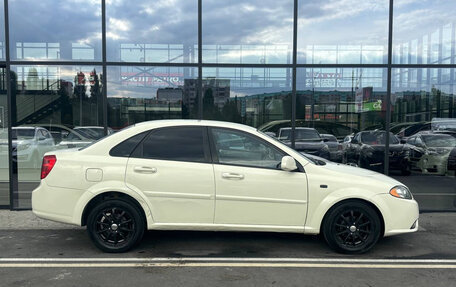 Daewoo Gentra II, 2014 год, 470 000 рублей, 4 фотография