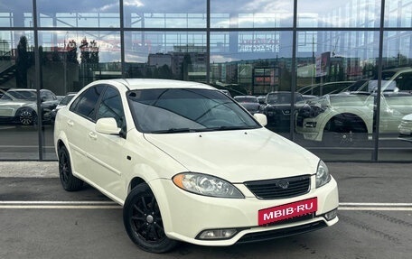 Daewoo Gentra II, 2014 год, 470 000 рублей, 3 фотография